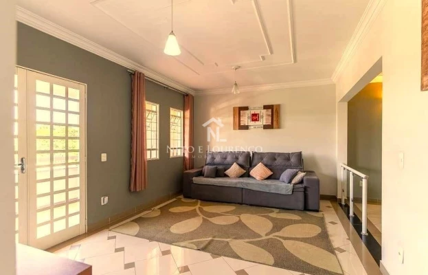 Foto 3: Casa à venda com 3 quartos, Jardim Florestal, Jundiaí, SP
