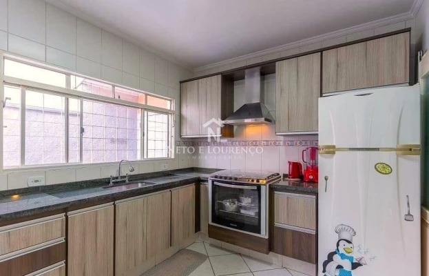 Foto 4: Casa à venda com 3 quartos, Jardim Florestal, Jundiaí, SP