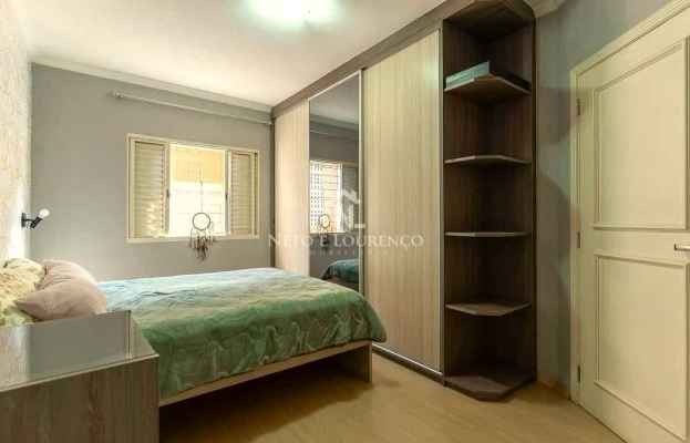 Foto 5: Casa à venda com 3 quartos, Jardim Florestal, Jundiaí, SP