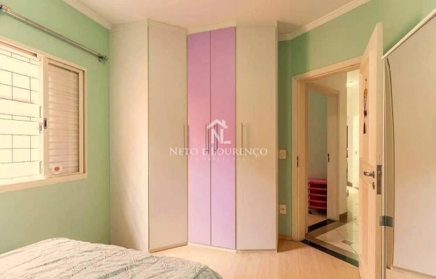Foto 8: Casa à venda com 3 quartos, Jardim Florestal, Jundiaí, SP