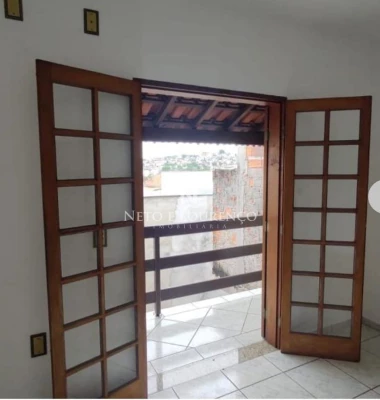 Foto 2: Casa à venda com 3 dormitórios no Jardim Santa Gertudes em Jundiaí, SP