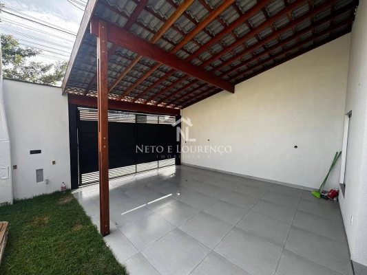 Foto 6: Casa térrea nova à venda no Jardim Bahia em Várzea Paulista com 2 dormitórios, suíte, jardim de inv