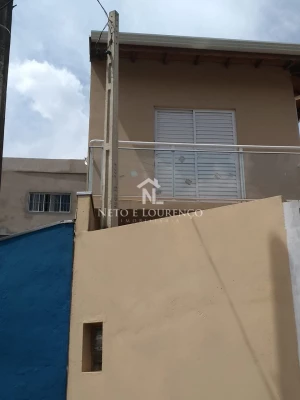Foto 3: Sobrado com 2 quartos no bairro Jardim Vitória em Campo Limpo Paulista