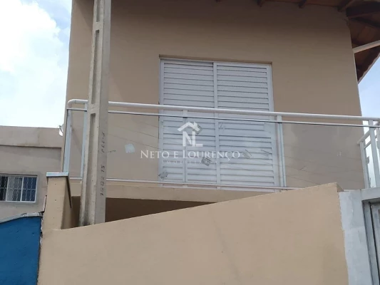 Foto 4: Sobrado com 2 quartos no bairro Jardim Vitória em Campo Limpo Paulista