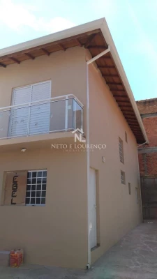 Foto 5: Sobrado com 2 quartos no bairro Jardim Vitória em Campo Limpo Paulista