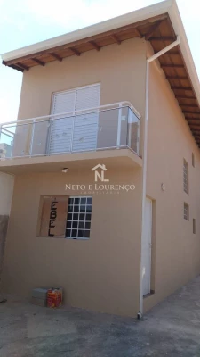 Foto 6: Sobrado com 2 quartos no bairro Jardim Vitória em Campo Limpo Paulista