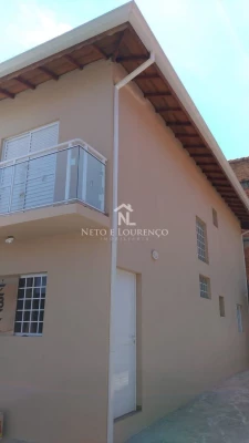 Foto 7: Sobrado com 2 quartos no bairro Jardim Vitória em Campo Limpo Paulista