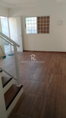 Foto 10: Sobrado com 2 quartos no bairro Jardim Vitória em Campo Limpo Paulista