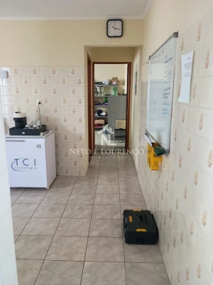 Foto 5: Terreno com duas casas construídas no Jardim Satélite em Várzea Paulista, ideal para morar ou inves