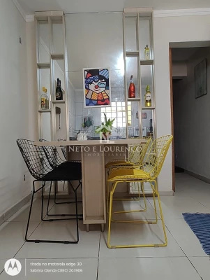 Foto 1: Casa  à venda  somente á VISTA ou  Permuta - Estuda Proposta Jd Primavera, Várzea Paulista, SP