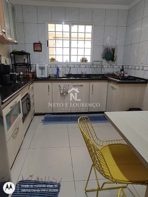 Foto 5: Casa  à venda  somente á VISTA ou  Permuta - Estuda Proposta Jd Primavera, Várzea Paulista, SP