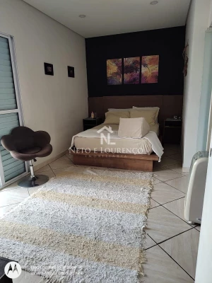 Foto 8: Casa  à venda  somente á VISTA ou  Permuta - Estuda Proposta Jd Primavera, Várzea Paulista, SP