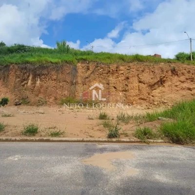 Foto 1: Terreno comercial à Venda no Parque Petrópolis - Várzea Paulista - SP