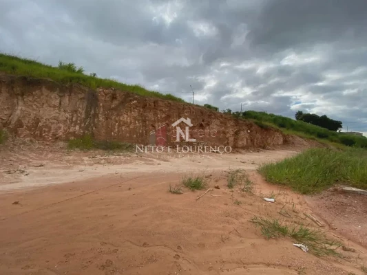 Foto 2: Terreno comercial à Venda no Parque Petrópolis - Várzea Paulista - SP