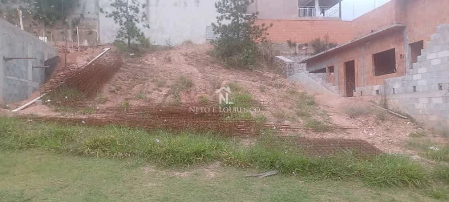 Foto 1: Terreno à Venda no Condomínio Laguna Residencial Clube – Jardim Promeca, Várzea Paulista/SP