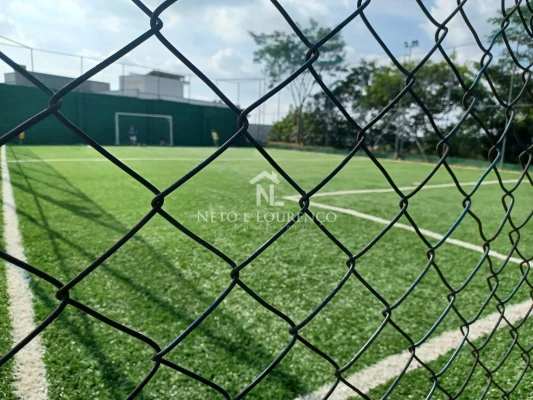 Foto 7: Terreno à Venda no Condomínio Laguna Residencial Clube – Jardim Promeca, Várzea Paulista/SP