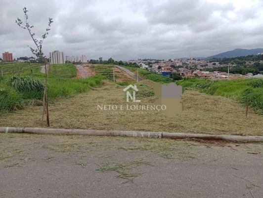 Foto 2: Terreno à venda, Jardim Petrópolis, Jundiaí, SP