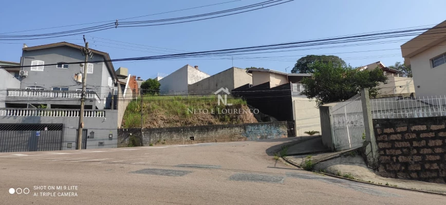 Foto 1: Terreno à venda, Jardim Estádio, Jundiaí, SP