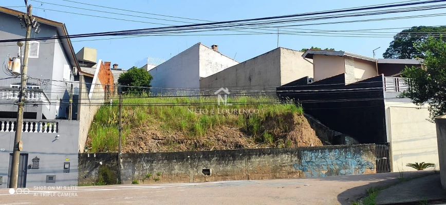 Foto 2: Terreno à venda, Jardim Estádio, Jundiaí, SP