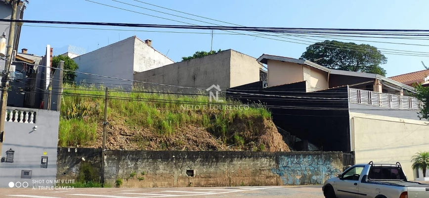 Foto 3: Terreno à venda, Jardim Estádio, Jundiaí, SP