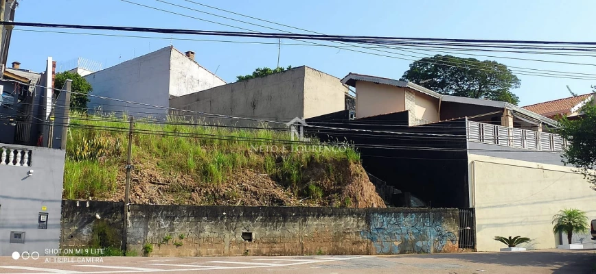 Foto 4: Terreno à venda, Jardim Estádio, Jundiaí, SP