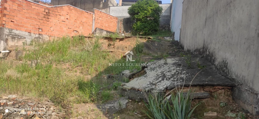 Foto 5: Terreno à venda, Jardim Estádio, Jundiaí, SP