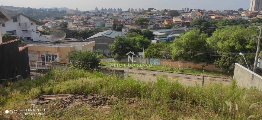 Foto 6: Terreno à venda, Jardim Estádio, Jundiaí, SP