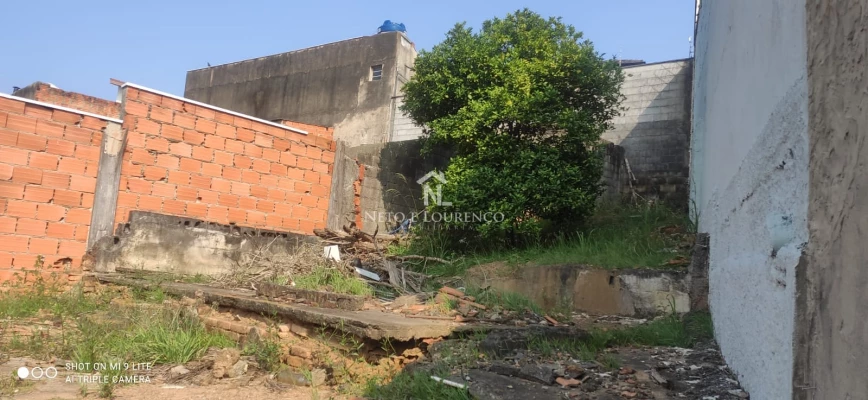 Foto 7: Terreno à venda, Jardim Estádio, Jundiaí, SP