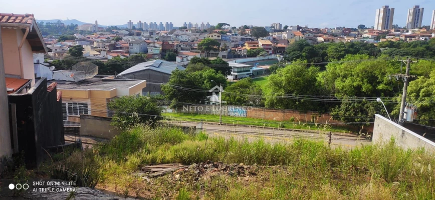 Foto 8: Terreno à venda, Jardim Estádio, Jundiaí, SP