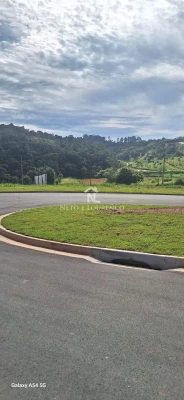 Foto 1: Terreno à venda no  Reserva dos Lagos no bairro Corrupira em Jundiaí, SP