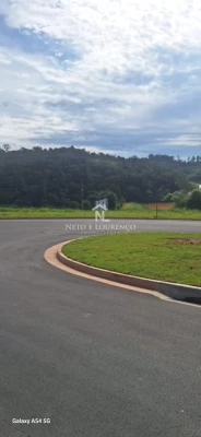 Foto 2: Terreno à venda no  Reserva dos Lagos no bairro Corrupira em Jundiaí, SP