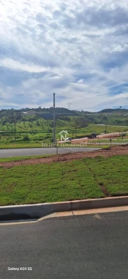 Foto 3: Terreno à venda no  Reserva dos Lagos no bairro Corrupira em Jundiaí, SP