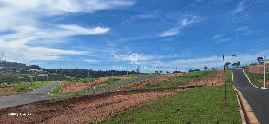 Foto 6: Terreno à venda no  Reserva dos Lagos no bairro Corrupira em Jundiaí, SP