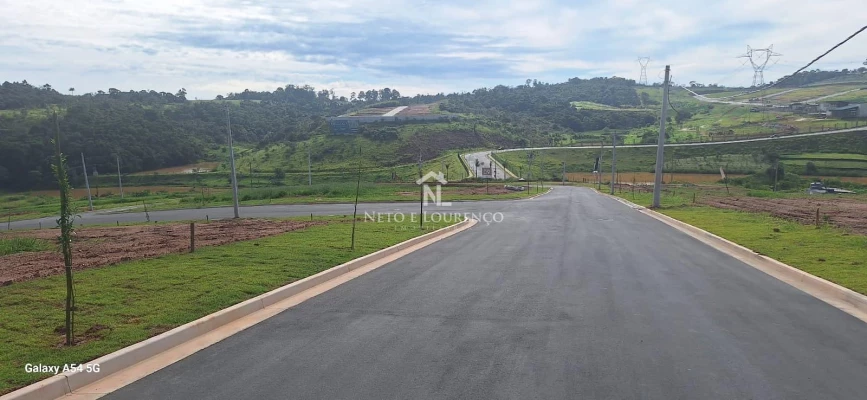 Foto 10: Terreno à venda no  Reserva dos Lagos no bairro Corrupira em Jundiaí, SP