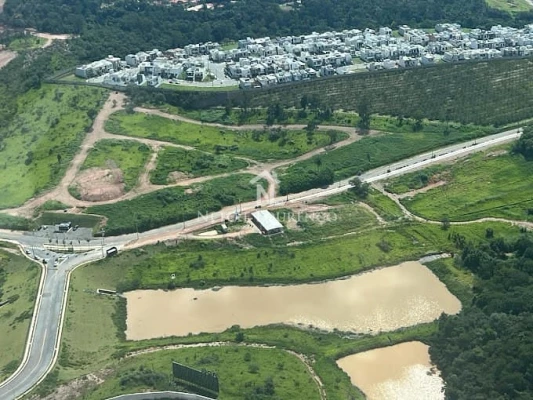 Foto 26: Terreno à venda no  Reserva dos Lagos no bairro Corrupira em Jundiaí, SP