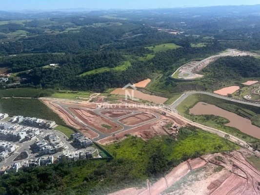 Foto 27: Terreno à venda no  Reserva dos Lagos no bairro Corrupira em Jundiaí, SP