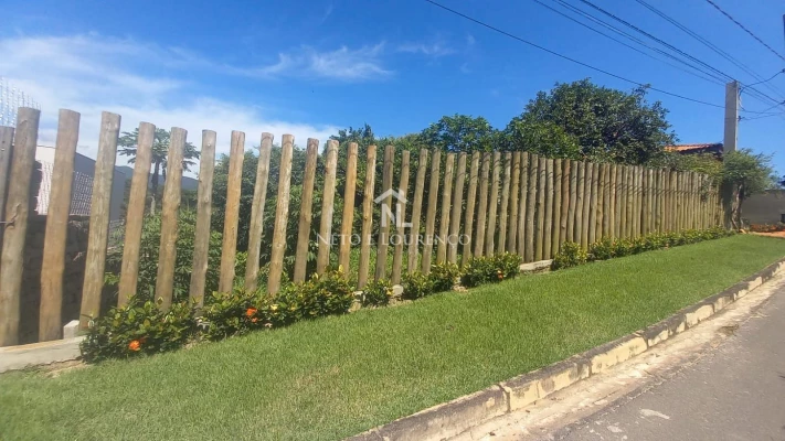 Foto 1: Terreno com 20x50 à venda, Chácara Malota, Jundiaí, SP