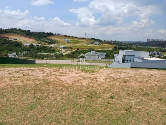Foto 2: Terreno à venda, no Alphaville Jundiaí, Vila Maringá, Jundiaí, SP