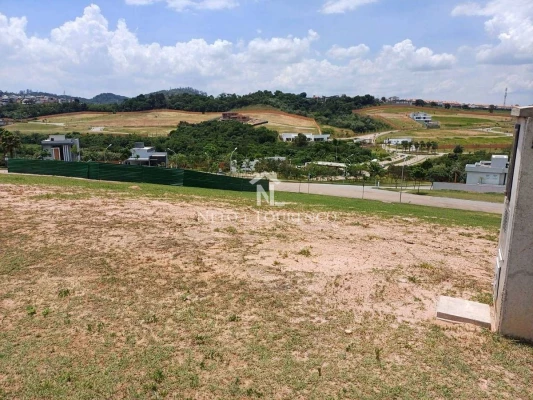 Foto 3: Terreno à venda, no Alphaville Jundiaí, Vila Maringá, Jundiaí, SP