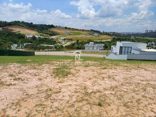Foto 4: Terreno à venda, no Alphaville Jundiaí, Vila Maringá, Jundiaí, SP