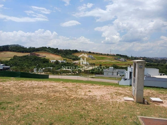 Foto 5: Terreno à venda, no Alphaville Jundiaí, Vila Maringá, Jundiaí, SP