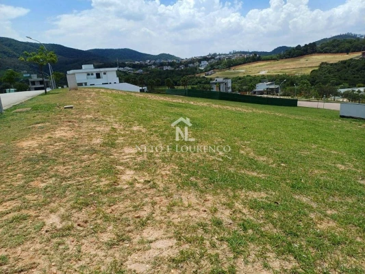 Foto 6: Terreno à venda, no Alphaville Jundiaí, Vila Maringá, Jundiaí, SP