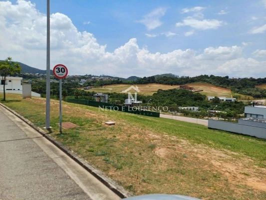 Foto 9: Terreno à venda, no Alphaville Jundiaí, Vila Maringá, Jundiaí, SP