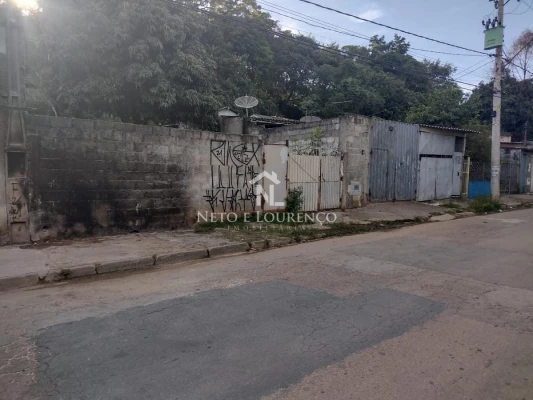 Foto 2: Terreno para Venda em Várzea Paulista, Jardim Buritti