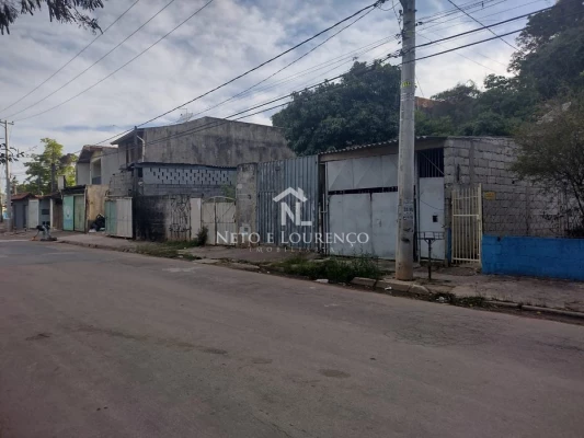 Foto 14: Terreno para Venda em Várzea Paulista, Jardim Buritti