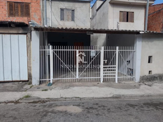 Foto 2: Casa para Venda em Jundiaí, Vila Esperança, 4 dormitórios, 2 banheiros, 2 vagas