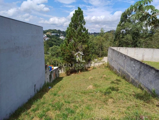 Foto 6: Terreno à Venda no Condomínio Chacur  no Jardim Promeca, Várzea Paulista, SP