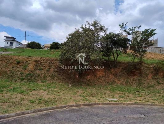 Foto 2: Terreno à Venda no Condomínio Chacur  no Jardim Promeca, Várzea Paulista, SP