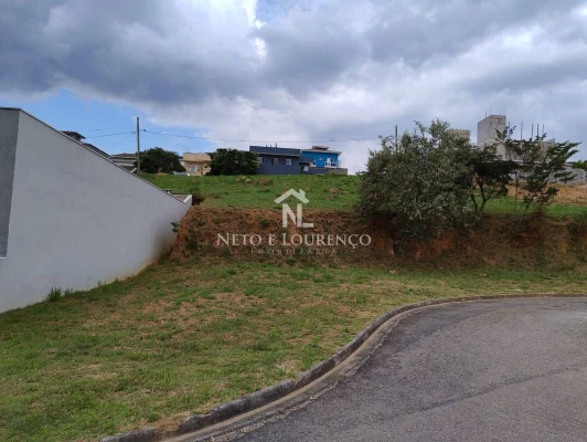 Foto 3: Terreno à Venda no Condomínio Chacur  no Jardim Promeca, Várzea Paulista, SP