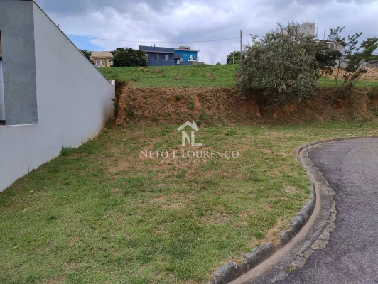 Foto 4: Terreno à Venda no Condomínio Chacur  no Jardim Promeca, Várzea Paulista, SP